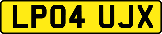 LP04UJX