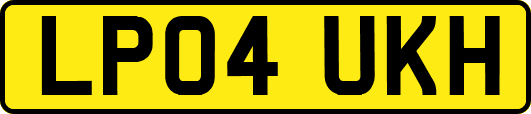 LP04UKH