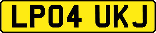 LP04UKJ