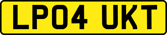 LP04UKT