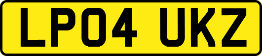 LP04UKZ