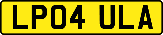 LP04ULA