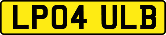 LP04ULB