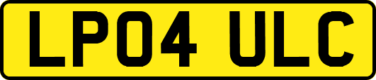 LP04ULC