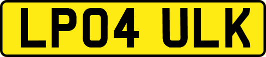 LP04ULK