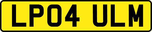LP04ULM