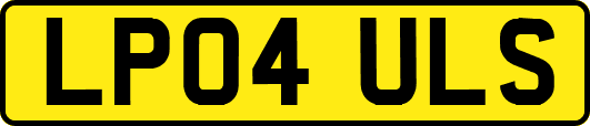 LP04ULS