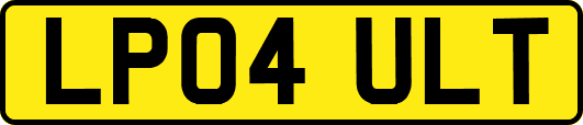 LP04ULT
