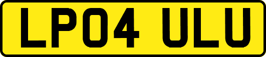 LP04ULU