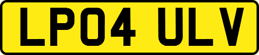 LP04ULV