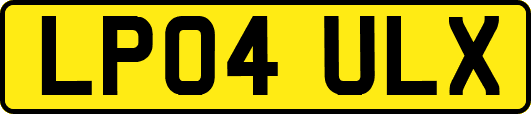 LP04ULX