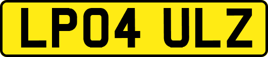 LP04ULZ
