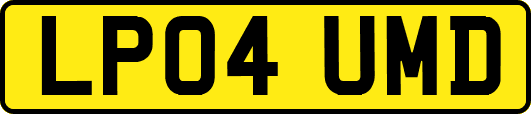 LP04UMD