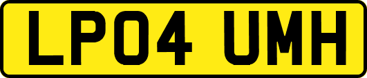 LP04UMH