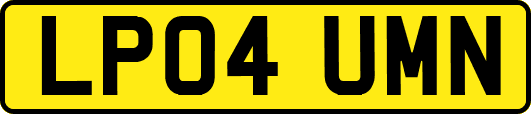LP04UMN