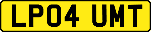 LP04UMT