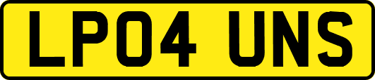 LP04UNS
