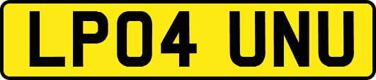 LP04UNU