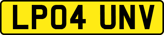 LP04UNV