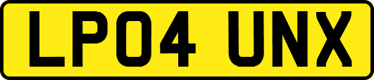LP04UNX