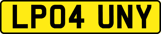 LP04UNY