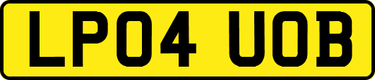 LP04UOB