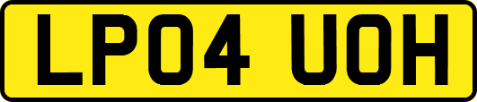 LP04UOH