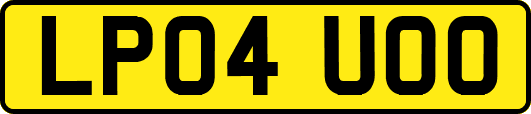 LP04UOO