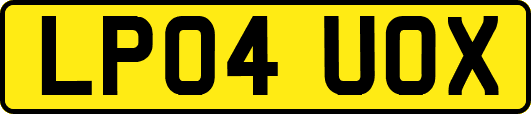 LP04UOX