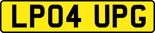 LP04UPG