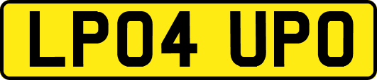 LP04UPO