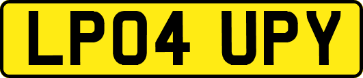 LP04UPY