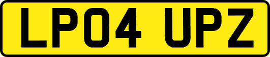 LP04UPZ