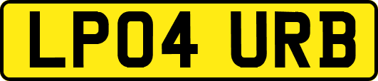 LP04URB