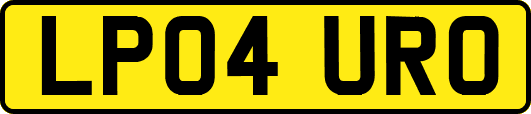 LP04URO