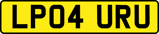 LP04URU