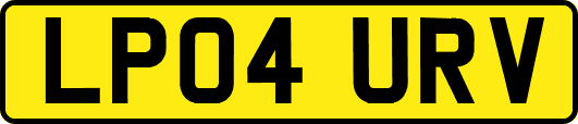 LP04URV