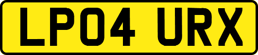 LP04URX