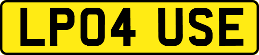 LP04USE
