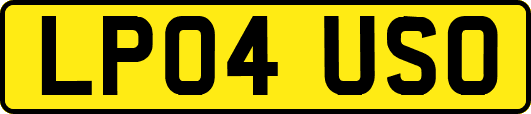 LP04USO