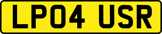 LP04USR