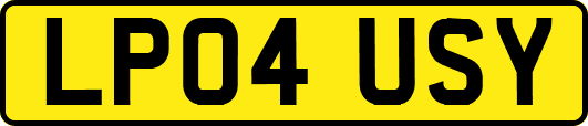 LP04USY