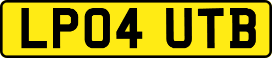 LP04UTB