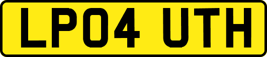 LP04UTH