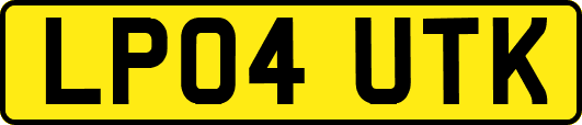 LP04UTK