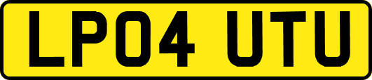 LP04UTU