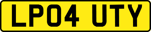 LP04UTY