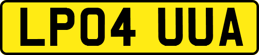 LP04UUA