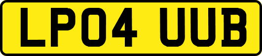 LP04UUB