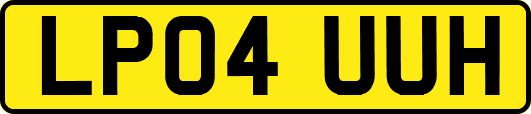 LP04UUH